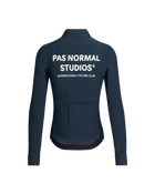 Women's Mechanism Long Sleeve Jersey - available at www.nomadatheart.com