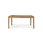Teak Bok Dining Table
