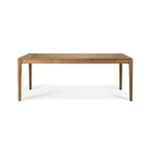 Teak Bok Dining Table