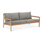 Jack Outdoor Lounge Sofa - 2 Seater