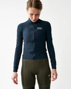 Women's Mechanism Long Sleeve Jersey - available at www.nomadatheart.com
