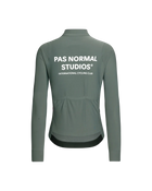 Women's Mechanism Long Sleeve Jersey - available at www.nomadatheart.com