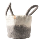 Aveva Design Wool Basket