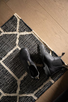 Calla Jute Handwoven Rug