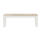 Bok Outdoor Bench Cushion
