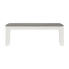 Bok Outdoor Bench Cushion