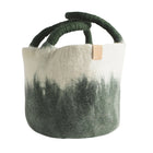 Aveva Design Wool Basket