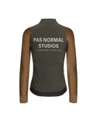 Women's Mechanism Thermal Long Sleeved Jersey - available at www.nomadatheart.com