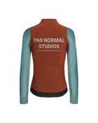 Women's Mechanism Thermal Long Sleeved Jersey - available at www.nomadatheart.com