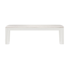 Bok Outdoor Bench Cushion