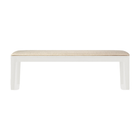 Bok Outdoor Bench Cushion
