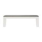 Bok Outdoor Bench Cushion