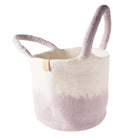 Aveva Design Wool Basket