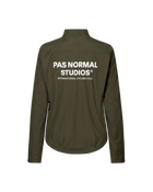 Women's Essential Shield Jacket - available at www.nomadatheart.com