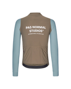 Men's Mechanism Long Sleeve Jersey - available at www.nomadatheart.com