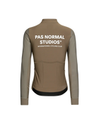 Women's Mechanism Thermal Long Sleeved Jersey - available at www.nomadatheart.com