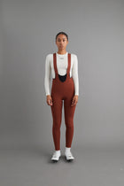 Women's Mechanism Deep Winter Long Bib - available at www.nomadatheart.com