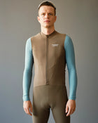 Men's Mechanism Long Sleeve Jersey - available at www.nomadatheart.com