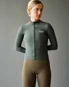 Women's Mechanism Long Sleeve Jersey - available at www.nomadatheart.com