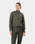 Women's Essential Shield Jacket - available at www.nomadatheart.com