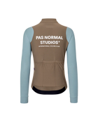 Women's Mechanism Long Sleeve Jersey - available at www.nomadatheart.com