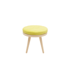 ALMA Table & Cushion
