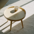 ALMA Table & Cushion