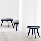 ALMA Table & Cushion