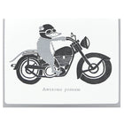 Dogwood Letterpress Greeting Cards