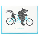 Dogwood Letterpress Greeting Cards
