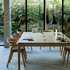 Oak Bok Cowork Desk
