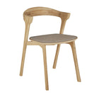 Ethnicraft Bok Dining Chair