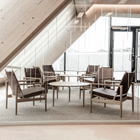 Broadway Lounge Chair