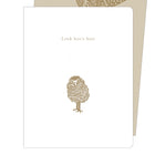 Dogwood Letterpress Greeting Cards