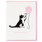 Dogwood Letterpress Greeting Cards