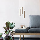 Chimes Pendant