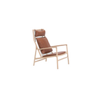 Dedo Lounge Chair By Gazzda