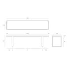 Stability Bench