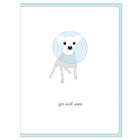 Dogwood Letterpress Greeting Cards