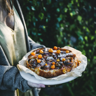 Menu - Recipes for Shared Moments