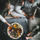 Menu - Recipes for Shared Moments