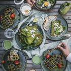 Menu - Recipes for Shared Moments