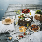 Menu - Recipes for Shared Moments