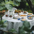 Menu - Recipes for Shared Moments