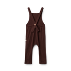 Bib Overalls - Wool