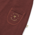 Bib Overalls - Wool