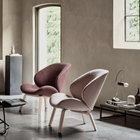 EDEN Lounge Chair