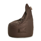 Adult Bean Bag Ergo - Sepia