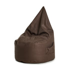 Adult Bean Bag Ergo - Sepia