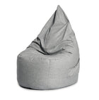 Adult Bean Bag Ergo - Sepia